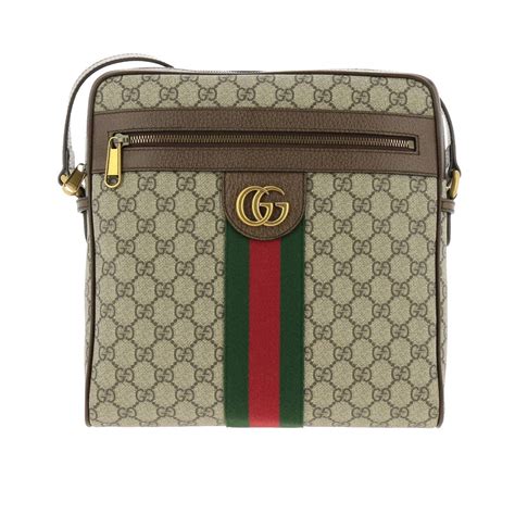 gucci sacoche homme prix|sac de gucci français.